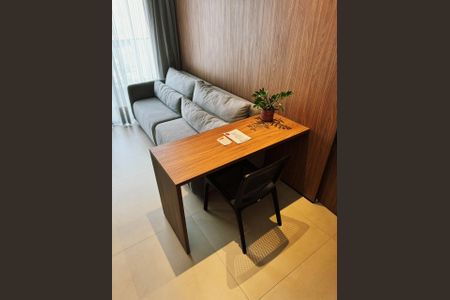 Apartamento para alugar com 50m², 1 quarto e 1 vaga