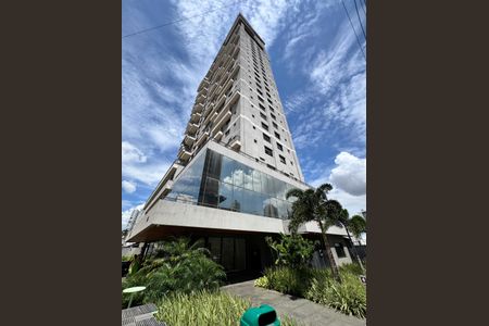 Apartamento para alugar com 50m², 1 quarto e 1 vaga