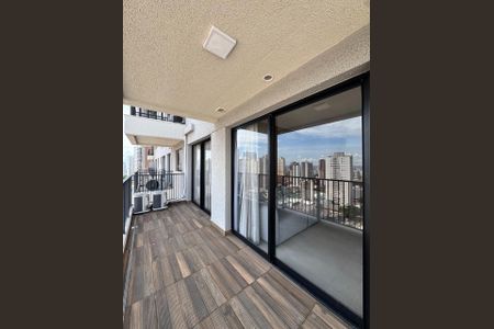 Apartamento para alugar com 50m², 1 quarto e 1 vaga