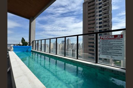 Apartamento para alugar com 50m², 1 quarto e 1 vaga