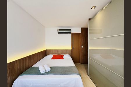 Apartamento para alugar com 50m², 1 quarto e 1 vaga