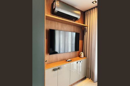 Apartamento para alugar com 50m², 1 quarto e 1 vaga