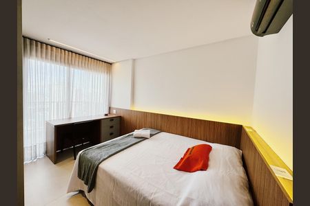 Apartamento para alugar com 50m², 1 quarto e 1 vaga