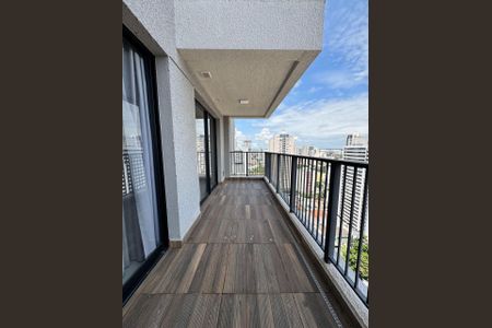 Apartamento para alugar com 50m², 1 quarto e 1 vaga