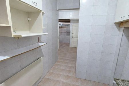 Cozinha de apartamento para alugar com 4 quartos, 110m² em Tijuca, Rio de Janeiro
