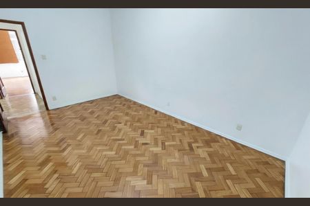 Sala de apartamento para alugar com 4 quartos, 110m² em Tijuca, Rio de Janeiro