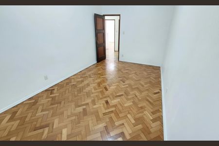 Sala de apartamento para alugar com 4 quartos, 110m² em Tijuca, Rio de Janeiro