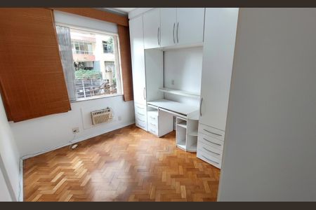 Quarto de apartamento para alugar com 4 quartos, 110m² em Tijuca, Rio de Janeiro