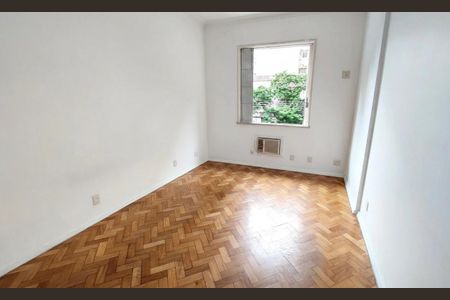 Quarto de apartamento para alugar com 4 quartos, 110m² em Tijuca, Rio de Janeiro
