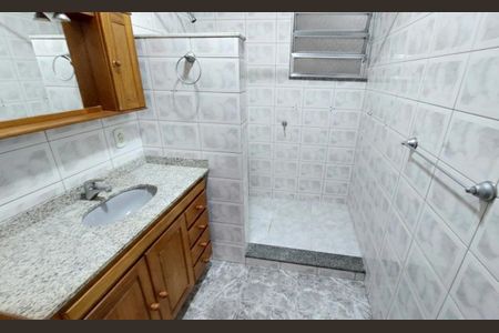 Apartamento para alugar com 110m², 4 quartos e 1 vagaBanheiro