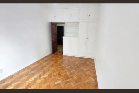 Apartamento para alugar com 4 quartos, 110m² em Tijuca, Rio de Janeiro