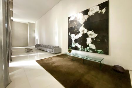 Apartamento à venda com 159m², 3 quartos e 3 vagasÁrea comum