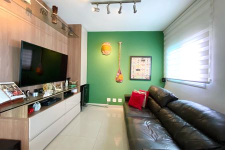 Apartamento à venda com 3 quartos, 159m² em Gutierrez, Belo Horizonte