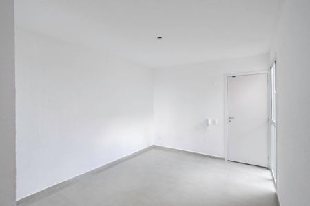 Sala de apartamento à venda com 2 quartos, 43m² em Arvoredo Ii, Contagem