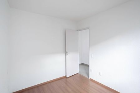 Quarto 1 de apartamento à venda com 2 quartos, 43m² em Arvoredo Ii, Contagem