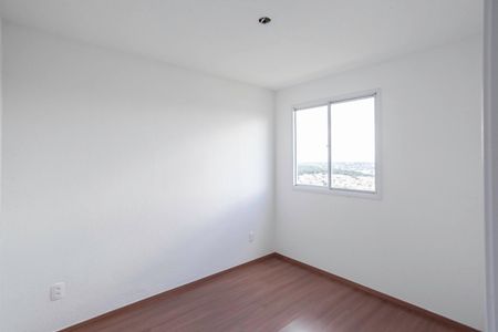 Quarto 2 de apartamento à venda com 2 quartos, 43m² em Arvoredo Ii, Contagem