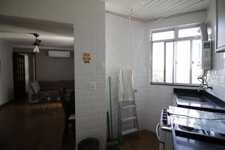 Apartamento para alugar com 48m², 2 quartos e 1 vagaCozinha