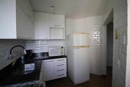 Apartamento para alugar com 48m², 2 quartos e 1 vagaCozinha