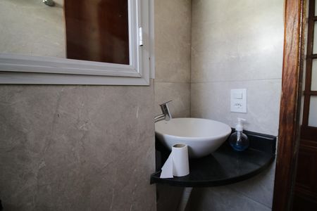 Apartamento para alugar com 48m², 2 quartos e 1 vagaBanheiro