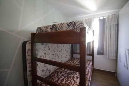 Quarto 1 de apartamento para alugar com 2 quartos, 48m² em Jacarepaguá, Rio de Janeiro