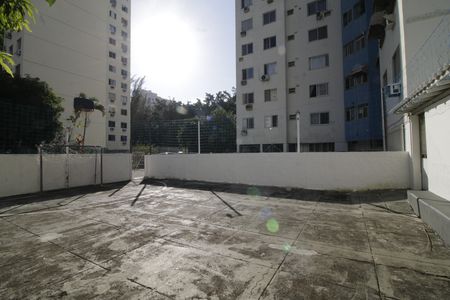 Apartamento para alugar com 48m², 2 quartos e 1 vagaQuadra Esportiva