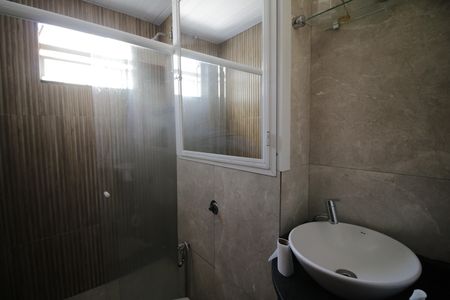 Apartamento para alugar com 48m², 2 quartos e 1 vagaBanheiro