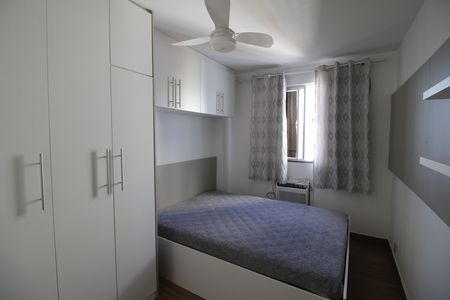Apartamento para alugar com 48m², 2 quartos e 1 vagaQuarto 2