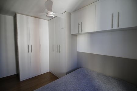 Quarto 2 de apartamento para alugar com 2 quartos, 48m² em Jacarepaguá, Rio de Janeiro