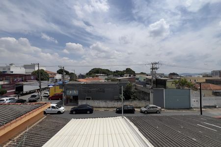 Vista do Sótão de casa à venda com 3 quartos, 156m² em Vila Nossa Senhora de Fatima, Guarulhos