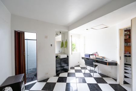 Suíte 1 de casa à venda com 2 quartos, 85m² em Mirandópolis, São Paulo