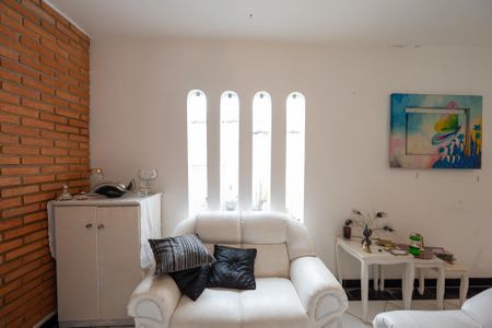 Sala de casa à venda com 2 quartos, 85m² em Mirandópolis, São Paulo