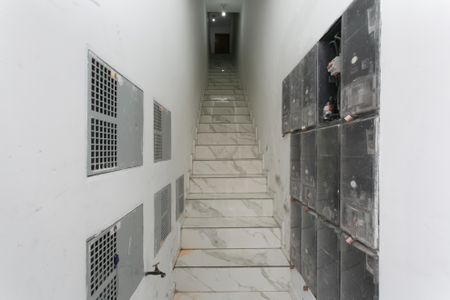 Apartamento para alugar com 60m², 2 quartos e sem vaga Apartamento para alugar com 60m², 2 quartos e sem vagaEntrada