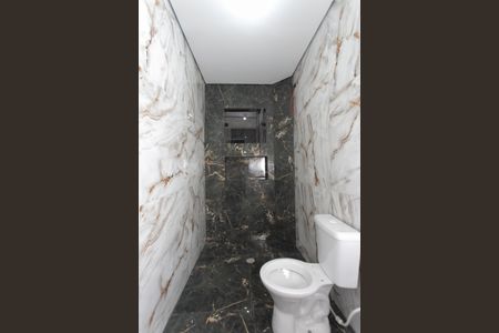 Apartamento para alugar com 60m², 2 quartos e sem vaga Apartamento para alugar com 60m², 2 quartos e sem vagaBanheiro