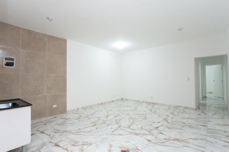 Apartamento para alugar com 60m², 2 quartos e sem vaga Apartamento para alugar com 60m², 2 quartos e sem vagaSala / Cozinha