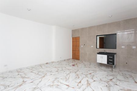 Apartamento para alugar com 60m², 2 quartos e sem vaga Apartamento para alugar com 60m², 2 quartos e sem vagaSala / Cozinha