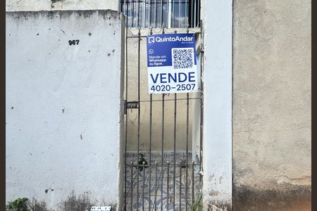 Casa para alugar com 65m², 2 quartos e sem vagaPlaca 