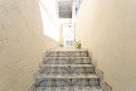 Casa para alugar com 65m², 2 quartos e sem vagaEntrada 