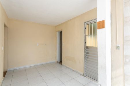Casa para alugar com 65m², 2 quartos e sem vagaSala/Cozinha 