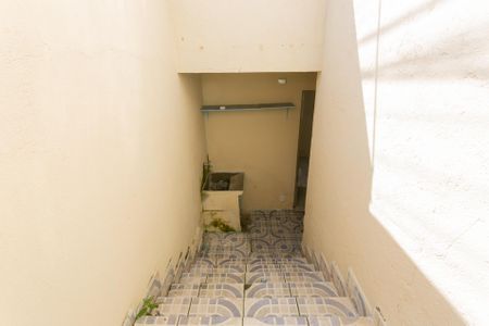 Casa para alugar com 65m², 2 quartos e sem vagaÁrea de Serviço 