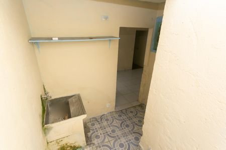 Casa para alugar com 65m², 2 quartos e sem vagaÁrea de Serviço 