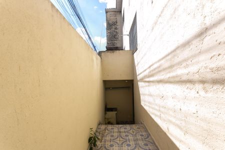 Casa para alugar com 65m², 2 quartos e sem vagaÁrea de Serviço 