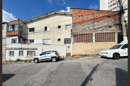 Casa para alugar com 65m², 2 quartos e sem vagaFachada da Casa 