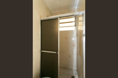 Casa para alugar com 65m², 2 quartos e sem vagaBanheiro 