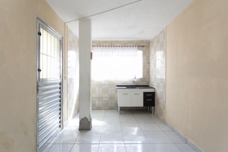 Casa para alugar com 65m², 2 quartos e sem vagaSala/Cozinha 