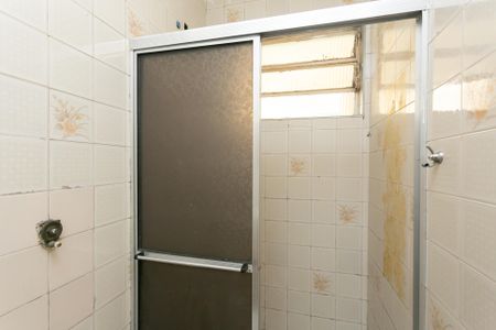 Casa para alugar com 65m², 2 quartos e sem vagaBanheiro 