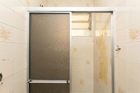 Casa para alugar com 65m², 2 quartos e sem vagaBanheiro 