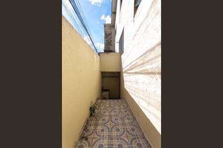 Casa para alugar com 65m², 2 quartos e sem vagaÁrea de Serviço 