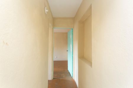 Casa para alugar com 65m², 2 quartos e sem vagaCorredor 