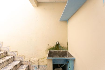 Casa para alugar com 65m², 2 quartos e sem vagaÁrea de Serviço 