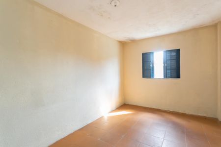 Quarto 1  de casa para alugar com 2 quartos, 65m² em Vila Regina, São Paulo